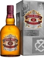 Chivas Regal 12 years old, with box — фото 2