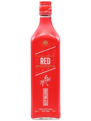 Виски Red Label Limited Edition 0.7 л