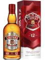 Chivas Regal 12 years old, with box — фото 1