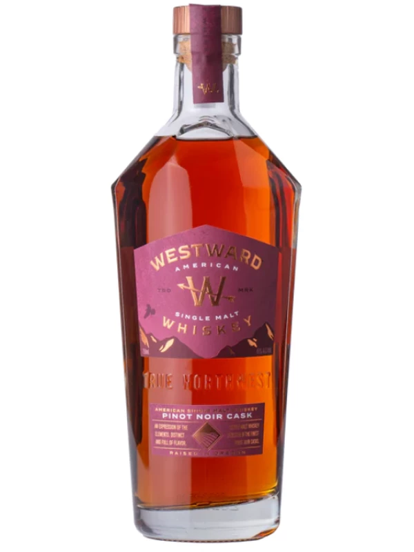 Westward Pinot Noir Cask