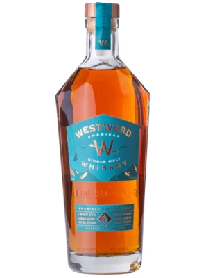 Виски Westward Single Malt Original 0.7 л