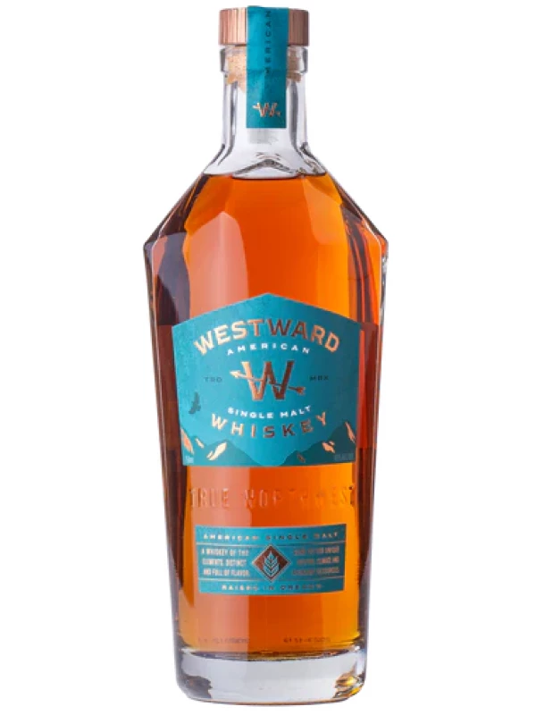 Westward Single Malt Original