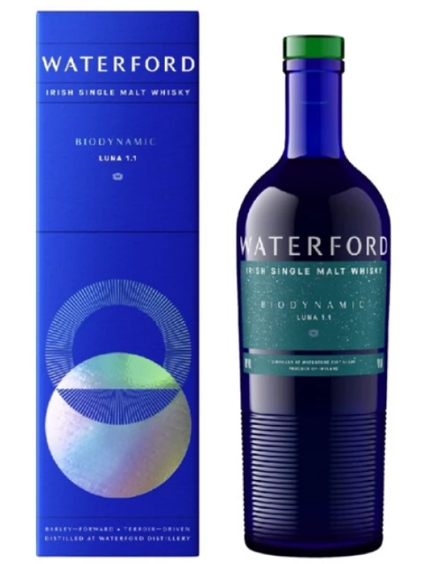 Waterford, Luna 1.1, gift box