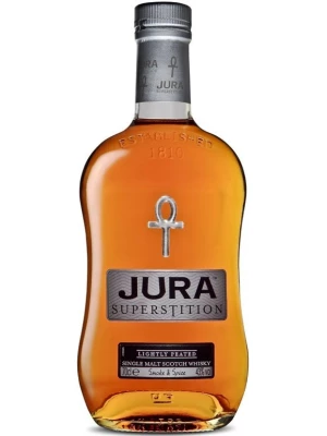 Виски Jura Superstition 0.7 л