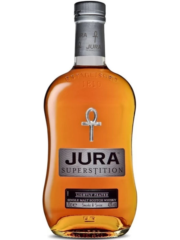Jura Superstition