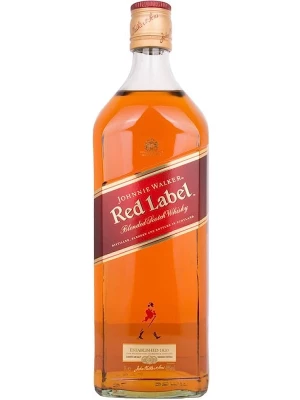 Виски Red Label 3 л