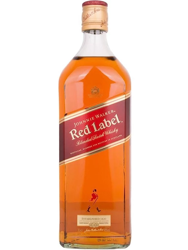 Red Label