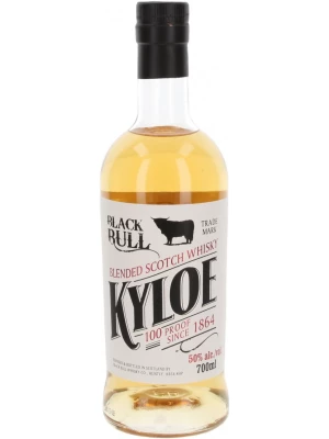Виски Black Bull Kyloe 0.7 л