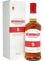 Benromach 15 Years Old, gift box — фото 1