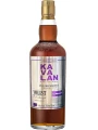Kavalan, Solist Peated Single Malt Cask Strength (53,2%), gift box — фото 2