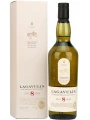Lagavulin 8 Years Old, gift box — фото 1