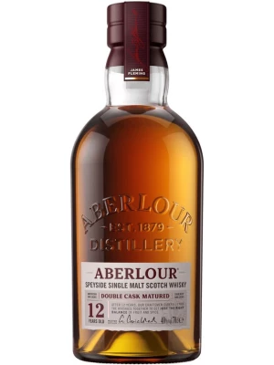Виски Aberlour 12 Years Old 0.7 л