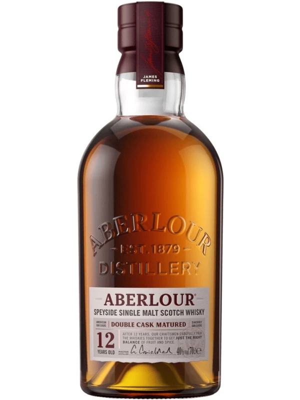 Aberlour 12 Years Old