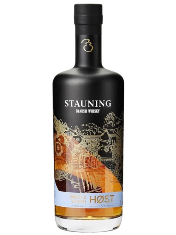 Stauning, Host Double Malt