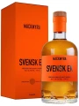 Mackmyra Svensk Ek, gift box — фото 1