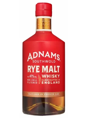 Виски Adnams, Rye Malt 0.7 л