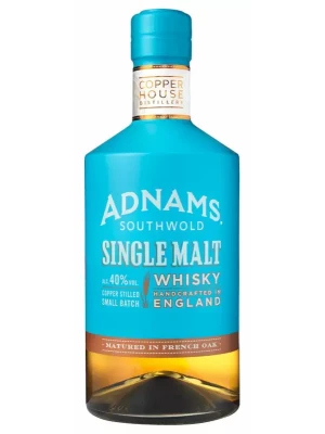 Виски Adnams, Single Malt 0.7 л