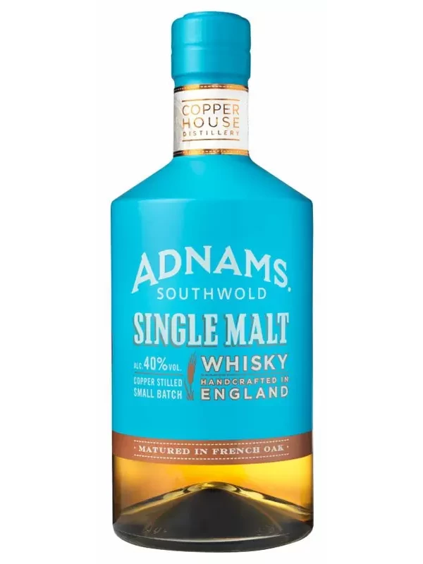 Adnams, Single Malt