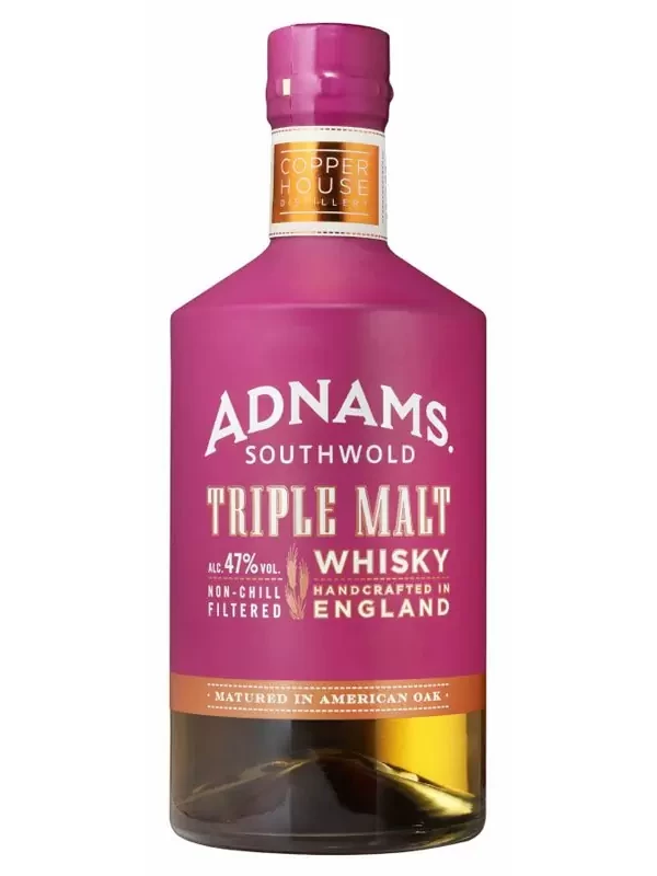 Adnams, Triple Malt