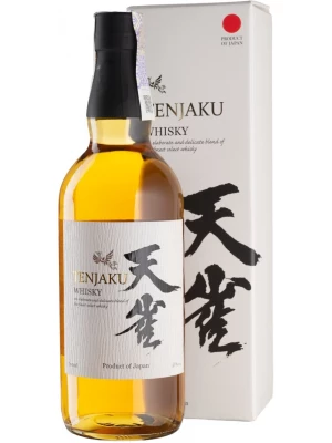 Виски Tenjaku, gift box 0.7 л