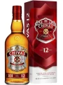 Chivas Regal 12 years old, with box — фото 1