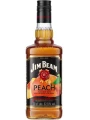 Jim Beam Peach — фото 2