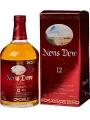Dew of Ben Nevis 12 Years Old Deluxe Blend, gift box — фото 1