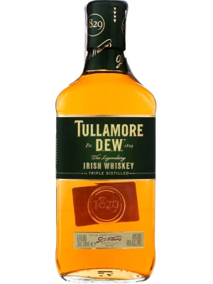 Виски Tullamore Dew 0.35 л