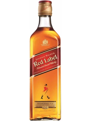 Виски Red Label 0.75 л