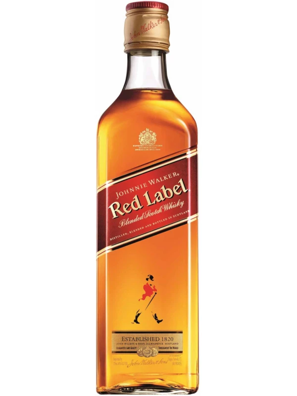 Red Label