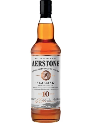 Виски Aerstone Sea Cask 0.7 л