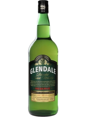 Виски Glendale Reserve Blended Scotch Whisky 1 л