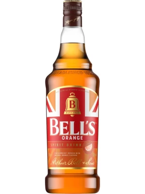 Виски Bell's Orange 0.7 л