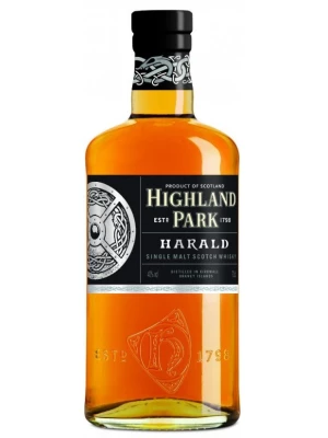 Виски Highland Park, Harald 1 л