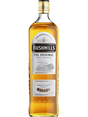 Виски Bushmills Original 1 л