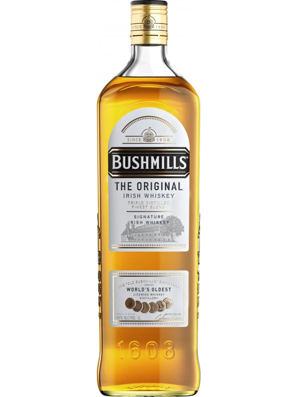 Bushmills Original
