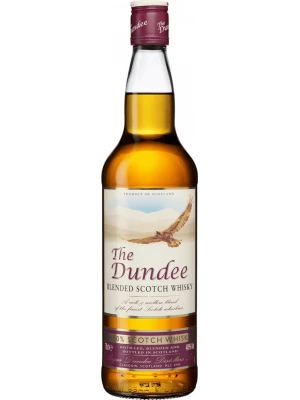 Виски The Dundee Blended 0.7 л