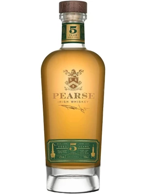 Виски Pearse Lyons, Pearse Original 5 Years 0.7 л