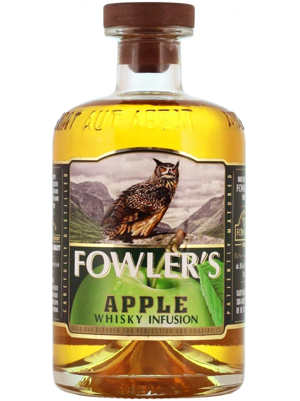 Fowler's Apple