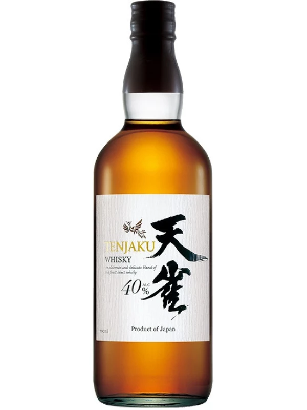 Tenjaku