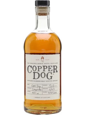 Виски Copper Dog 0.7 л