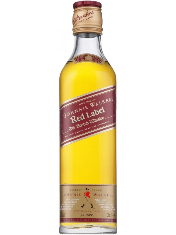 Red Label