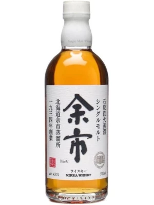 Виски Nikka, Yoichi 0.5 л
