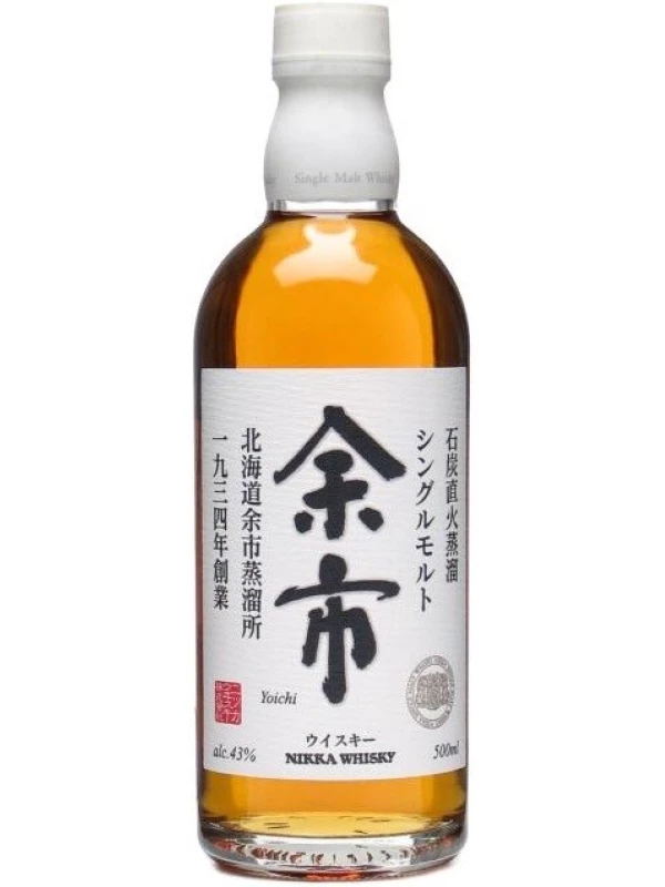 Nikka, Yoichi