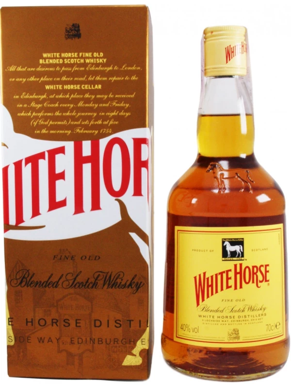 White Horse