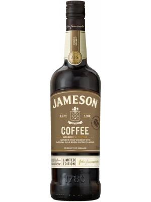 Виски Jameson Coffee 0.7 л