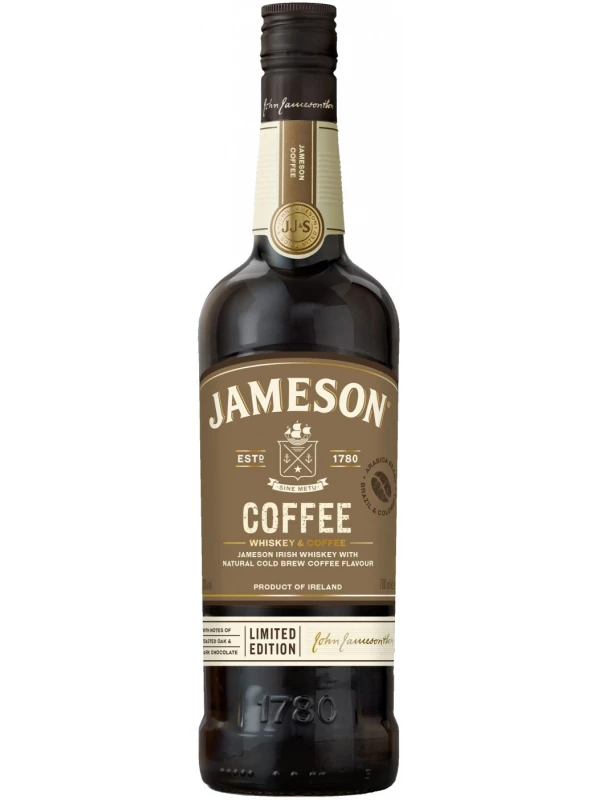 Jameson Coffee