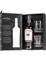 Bowmore No.1, gift box with 2 glasses — фото 2
