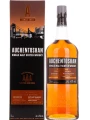 Auchentoshan Dark Oak, gift box — фото 1