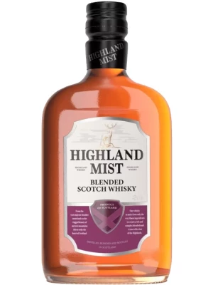 Виски Highland Mist 3 years old 0.2 л